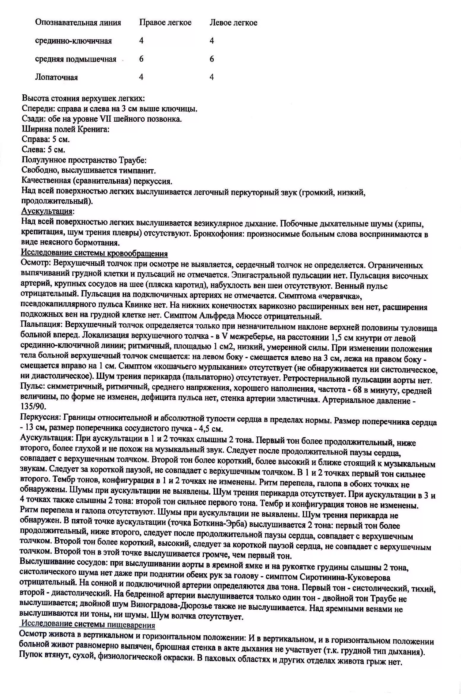 Купить Выписной эпикриз 027/у в Москве с доставкой